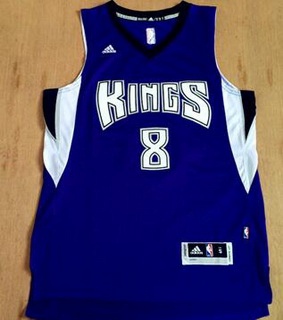 rudy gay kings jersey