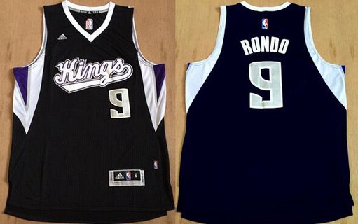 rudy gay kings jersey