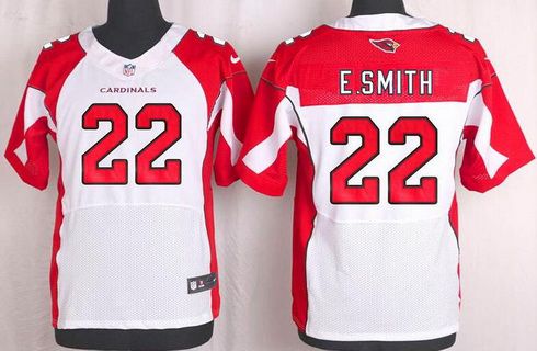 emmitt smith arizona cardinals jersey