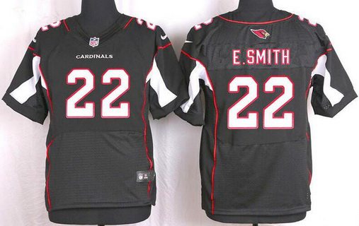 emmitt smith arizona cardinals jersey