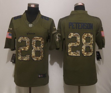 2015 salute to service jersey