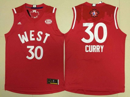 curry jersey all star