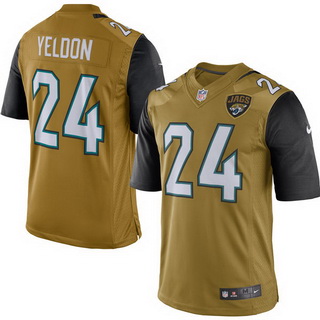 jacksonville jaguars 2015 jersey