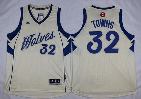 karl anthony towns black jersey