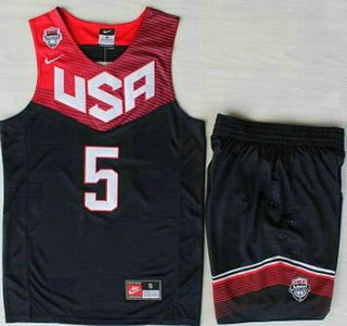 kevin durant usa jersey for sale