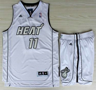 chris andersen heat jersey