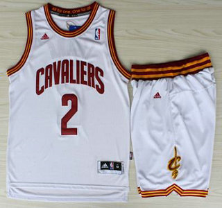cleveland cavaliers kyrie irving jersey