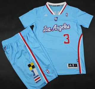 chris paul short sleeve jersey