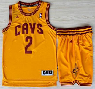 cleveland cavaliers jersey and shorts