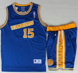 sprewell warriors jersey