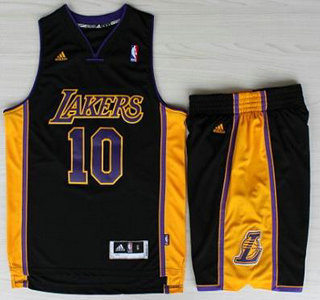 lakers jersey and shorts