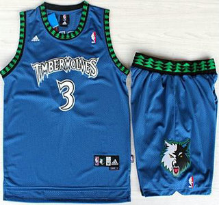 marbury timberwolves jersey