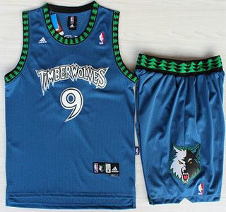 Timberwolves to wear Minnesota Muskies throwback uniforms – Twin