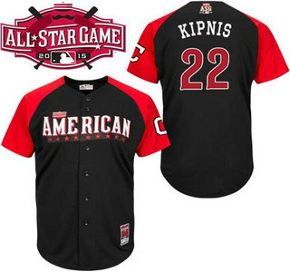 jason kipnis indians jersey