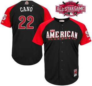 2015 mlb all star game jerseys