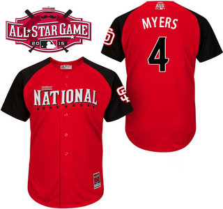 myers all star jersey