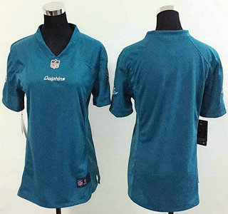 blank miami dolphins jersey