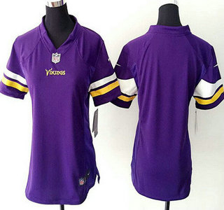 blank vikings jersey