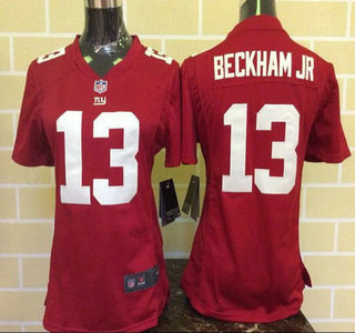 womens new york giants jersey