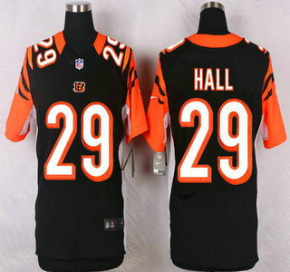 leon hall jersey