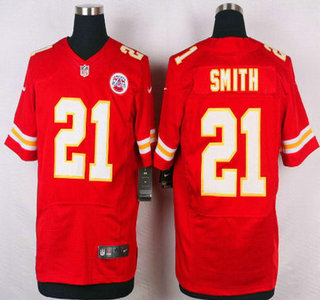 sean smith jersey