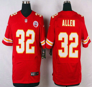 chiefs 32 jersey