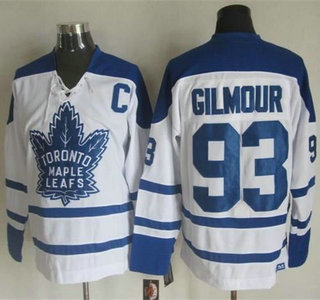 Doug Gilmour Toronto Maple Leafs Jerseys, Maple Leafs Jersey Deals