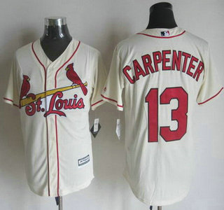 matt carpenter alternate jersey