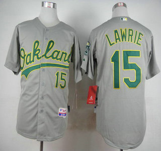 oakland athletics gray jersey