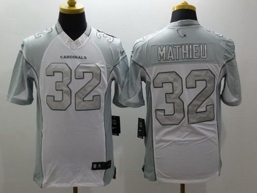 arizona cardinals mathieu jersey