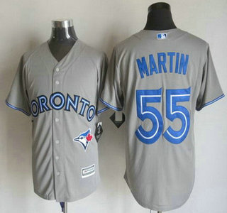 blue jays away jersey