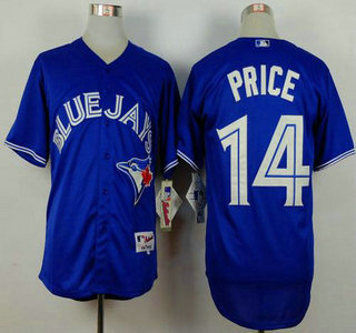 toronto blue jays alternate red jersey