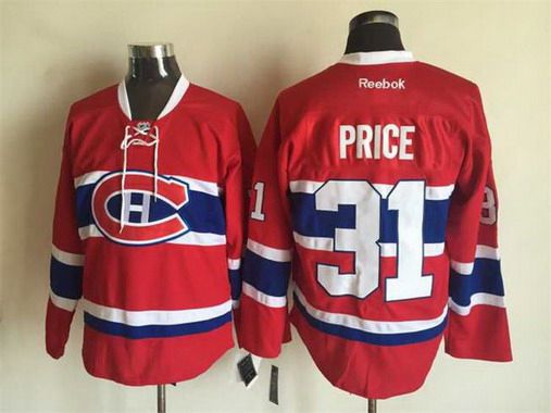 2015 canadiens jersey