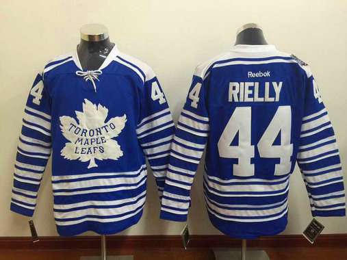 2014 Winter Classic Toronto Maple Leafs NHL Hockey Jersey Ladies Women XS  House