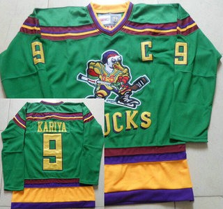 anaheim ducks throwback shirt