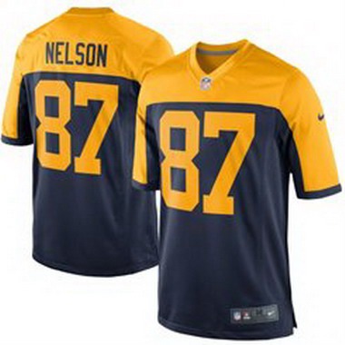 green bay packers 87 jersey