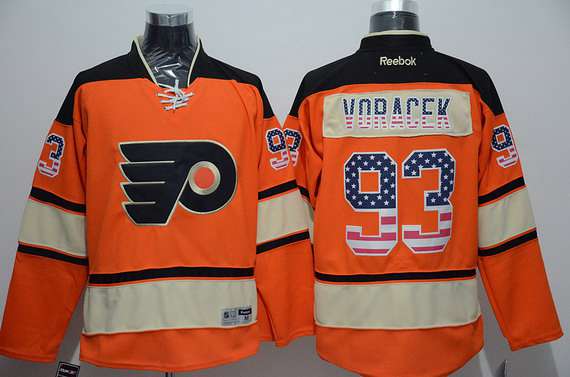 CLAUDE GIROUX 2012 WINTER CLASSIC PHILADELPHIA FLYERS REEBOK