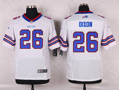 buffalo bills darby jersey