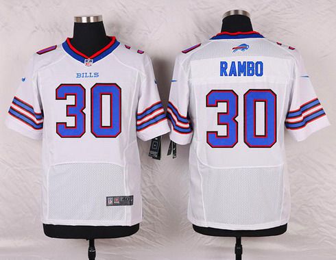 buffalo bills elite jersey