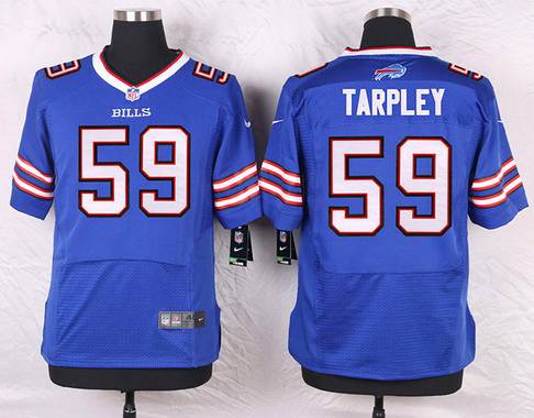 buffalo bills 59