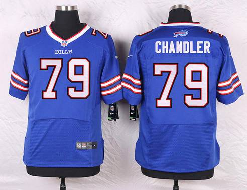 nike elite buffalo bills jersey