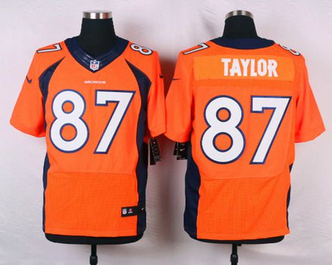 nike elite broncos jersey