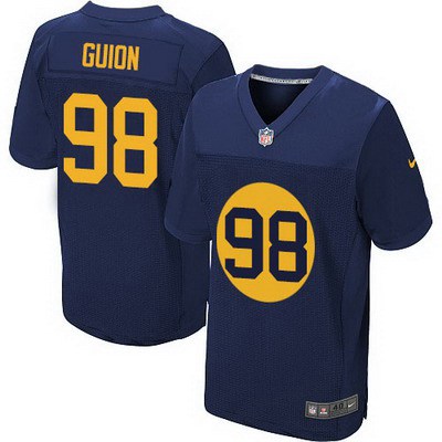 packers navy jerseys