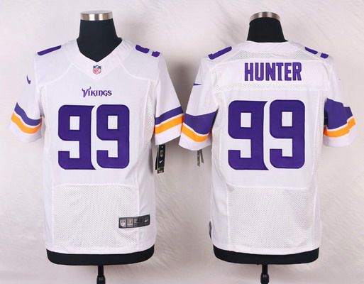danielle hunter vikings jersey