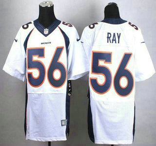 shane ray jersey
