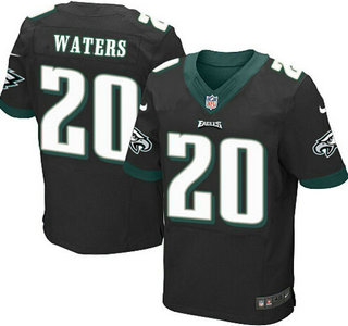 andre waters throwback jersey