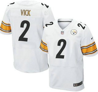 pittsburgh steelers michael vick jersey