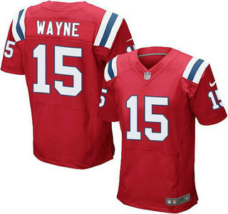 reggie wayne patriots jersey