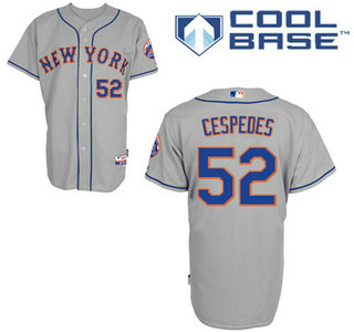 New York Mets Gray MLB Jerseys for sale