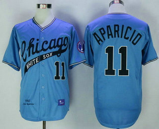 white sox baby blue jersey